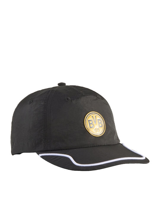 Puma Bvb Borussia Dortmund 25/26 Cellerator Cap
