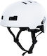 Oxford Bicycle Helmet City / BMX White