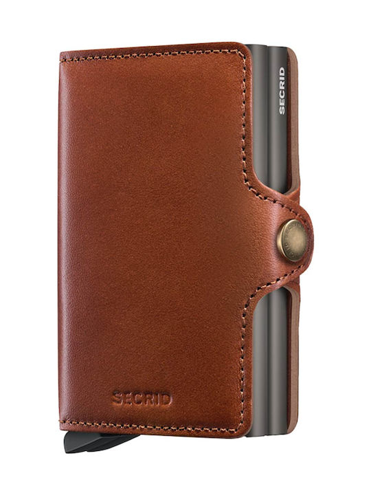 Secrid Wallet Leder Herren Geldbörse Klassisch ...
