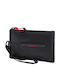 Ecodiver Add-ons All In Case Men's Wallet Travel Black