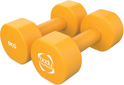 30015 Βαράκι από Νεοπρένιο 1 x 6kg