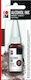 Smartmax Μελάνι Αλκοόλης 20ml Καφέ 285
