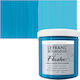 Flashe Acrilic 125ml Albastru Turcoaz 050