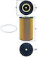 Mahle Oil Filter Ox 425d