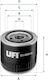Ufi Oil Filter 23.489.00