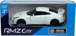 Daffi Toy Car