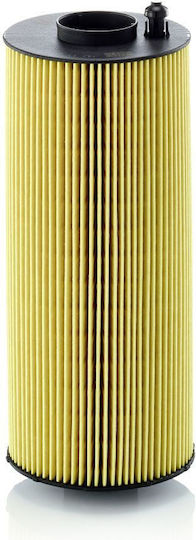 Mann-filter Filtru De Ulei Hu 11 003 Y