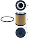 Mahle Oil Filter Ox 182d