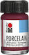 Marabu Marabu 11050039223 Violet Sticlă Vopsea Lichidă 15 Ml 1 Bucată