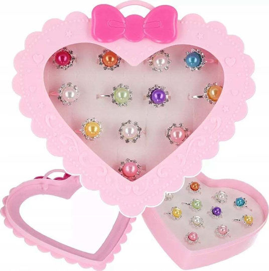 Mega Creative Jewelry Game (Various Designs) 1pc