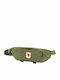 Pack Women's Bum Bag Green