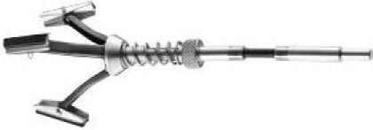 Teng Tools Zylinder-Werkzeug Bremsen 24527-0103