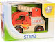 Daffi LKW Feuerwehrauto