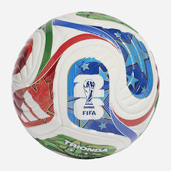 adidas FIFA World Cup 26 Trionda Pro JD8021 Minge de fotbal