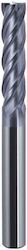 Fanar Carbide Milling Cutter Shaft Ø 3.0 20/50 ...