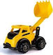 Viking Toys Excavator
