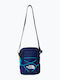 Men's Bag Shoulder / Crossbody Blue