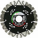 Bahco Δίσκος Κοπής Δομικών Υλικών 23mm