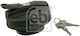 Fuel Tank Cap Febi Bilstein 18089