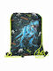Starpak Kinder Rucksack Rucksack Bunt