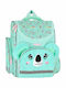 Starpak Kids Bag Backpack Turquoise