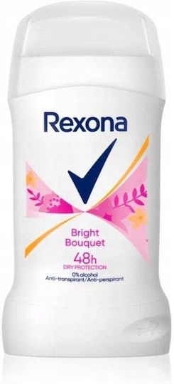 Rexona Bright Bouquet Дезодорант Стик 40 мл