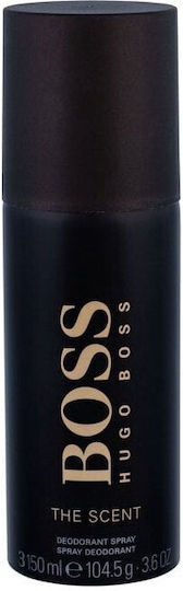 Boss Boss Scent Deodorant als Spray 150ml