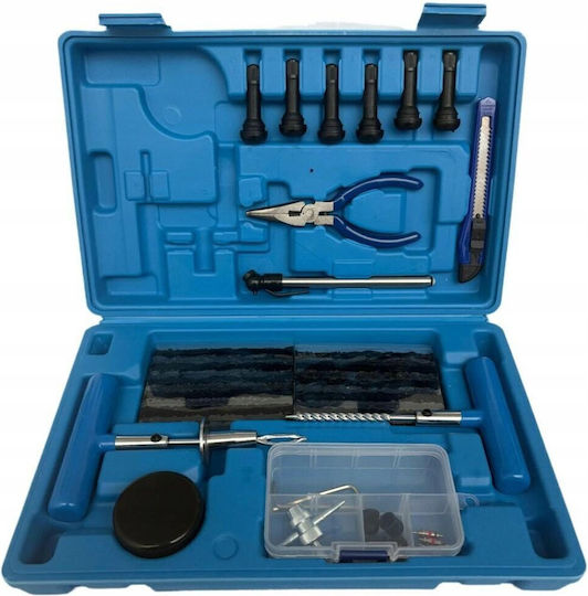 Rockforce 44-piece Tire Repair Kit