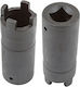 Forsage Reinforced Pulley Socket for Diesel Engine Injectors of Mercedes-Benz Trucks