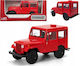 Daffi Spielzeugauto 1:26