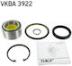 Set Rulmenți de Roți Skf Vkba 3922