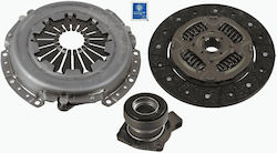 Sachs Комплект Съединител 3000 990 502 Sachs Комплект Съединител 3000 990 502