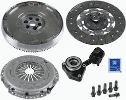 Sachs Kupplungssatz 2290 601 017