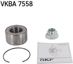 Set Rulmenți de Roți Skf Vkba 7558