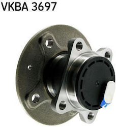 Set Rulmenți de Roți Skf Vkba 3697