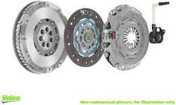 Valeo Clutch Kit 837301 Valeo Clutch Kit 837301