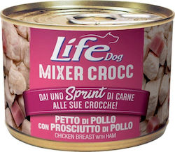 Hrană Umedă 150gr Hrană Umedă 150gr