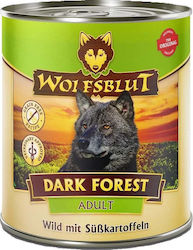 Wolfsblut Nassfutter 395gr