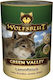 Wolfsblut Wet Food Dogs in Cans 395gr