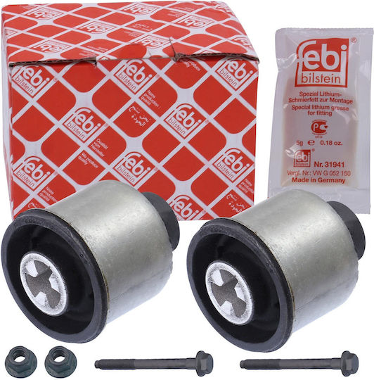 Bearing Set Axle Housing Febi Bilstein 31722