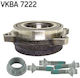Skf Wheel Bearing Set Vkba 7222