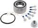 Snr Wheel Bearing Set R154.10