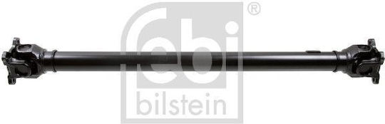 Cardanwelle Antriebswelle Febi Bilstein 181210