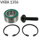 Skf Radlager Satz Vkba 1356