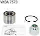 Set Rulmenți de Roți Skf Vkba 7573