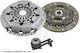 Blue Print Clutch Kit Adf123049