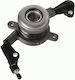Clutch Pressure Bearing Sachs 3182 654 192