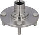 Febi Bilstein Wheel Hub 03991