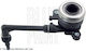 Clutch Pressure Bearing Blue Print Adr163603