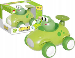 Teka Toy Car